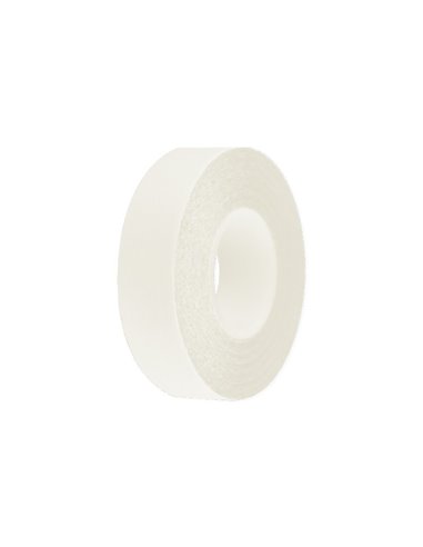 Blister con cinta adhesiva de doble cara 15mm x 10m milan
