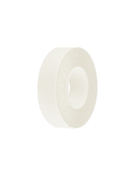 Blister con cinta adhesiva de doble cara 15mm x 10m milan