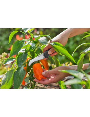 Cuchillo veggiecut gardena