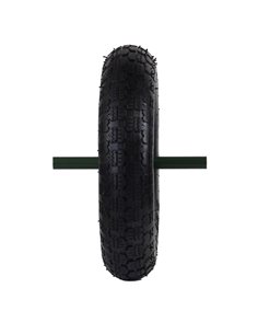Rueda neumatica para carretilla74748 altrad 2