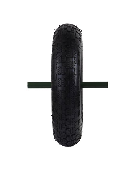 Rueda neumatica para carretilla74748 altrad