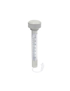 Termometro de piscina. flotante. ø5x19cm 58072 bestway 2