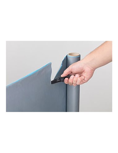 Navaja para ocio con cuchilla plegable 4288000 wolfcraft