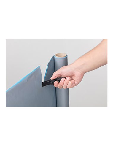 Navaja para ocio con cuchilla plegable 4289000 wolfcraft