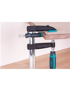 Wolfcraft Edge Trimmer KS Pacote 24mm (Pacote 2) (3037000) 2
