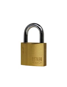 Candado de arco normal 30mm sr30 073000sr ifam 2