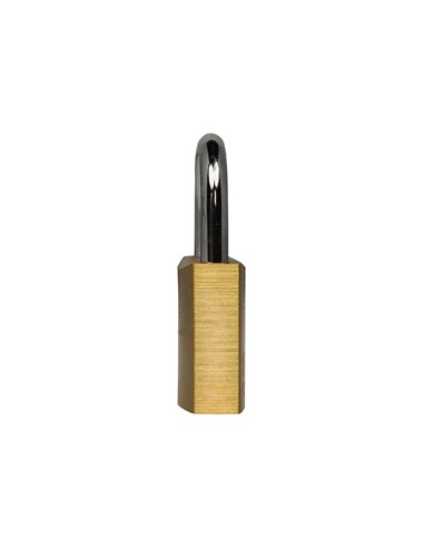 Candado de arco normal 30mm sr30 073000sr ifam