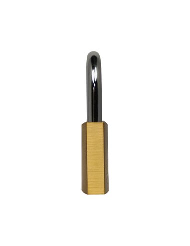 Candado de arco normal 50mm sr50 075000sr ifam