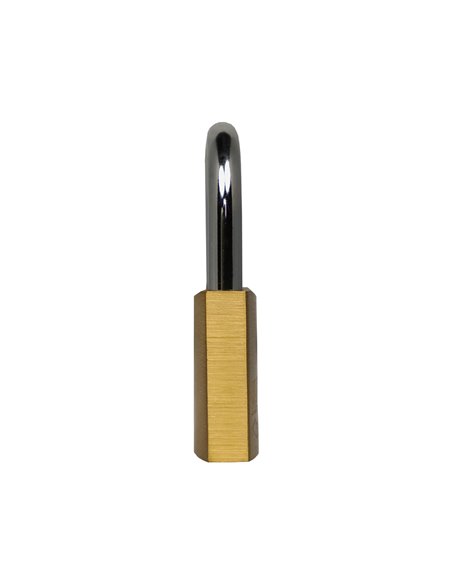 Candado de arco normal 50mm sr50 075000sr ifam