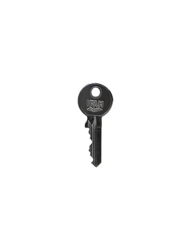 Candado de arco normal 50mm sr50 075000sr ifam
