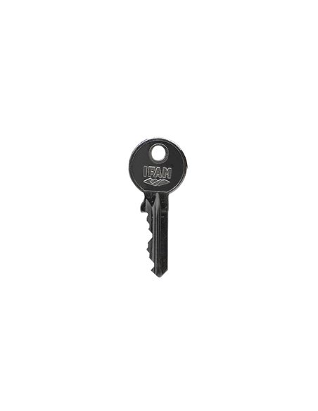 Candado de arco normal 50mm sr50 075000sr ifam