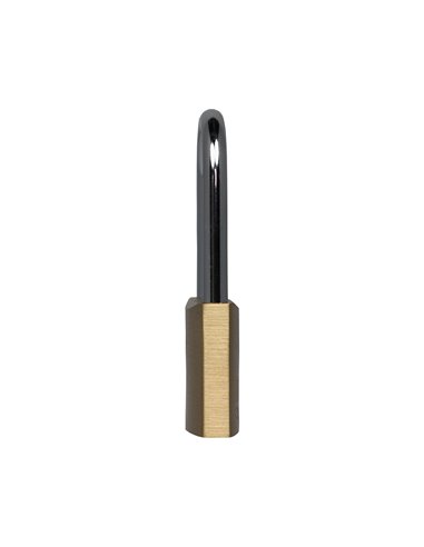 Candado de arco largo 40mm sr40al 074010sr ifam