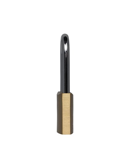 Candado de arco largo 40mm sr40al 074010sr ifam