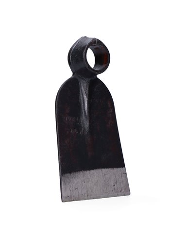 Azada de remover tierra mod. 1-c 10,5x15,5cm ø34,15mm aa01c koma tools