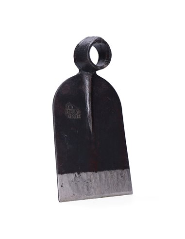 Azada para remover tierra mod. 2-b 14,0x20,5cm ø40,47mm aa02b koma tools