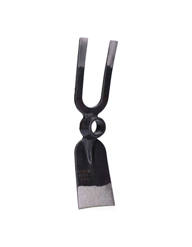 Azada de doble uso mod. 228-c 8,0x32,5cm ø30,20mm aa228c koma tools