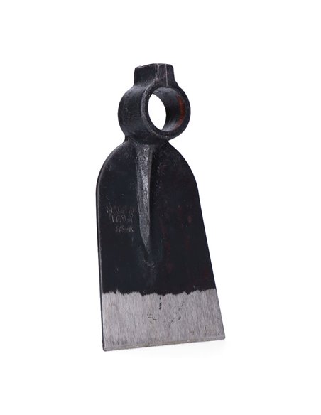 Azada para remover tierra mod. 85-a 11,5x15,5cm ø34,98mm aa85a koma tools