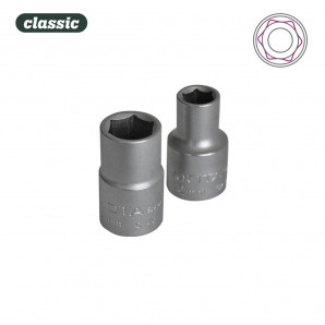 Inserção de fechadura MOTA cromo vanádio 1/2" 14mm E614