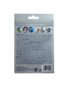 Gamuza antivaho reutilitzable 200 usos para gafas lov'yc 2