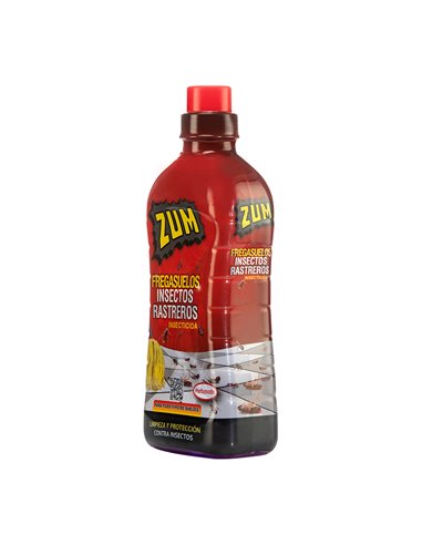 Zum insecticida fregasuelos 1 l s-2101