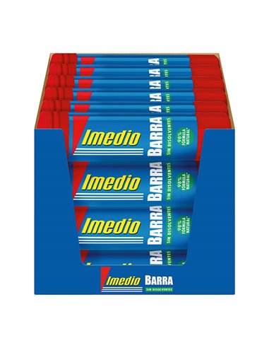 Bastão Adesivo Imedio - Mini Sem Solventes 8,2g...