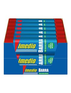 Barra adhesiva sin disolventes 40g 7000568 imedio 2
