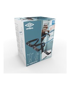 Goma de resistencia umbro 2