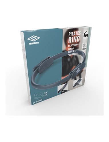 Anillo de pilates ø39cm umbro