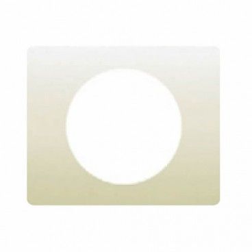Tapa para piloto y otros accesorios BEIGE BJC IRIS 18730-A