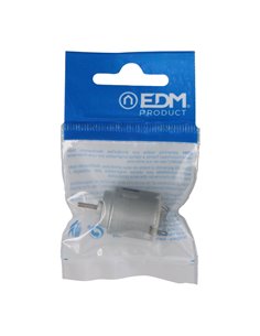 Motor dc 1,5 v/6v (manualidades) envasado. edm 2