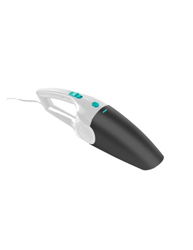 Kuken 12v multifunction handheld car vacuum cleaner
