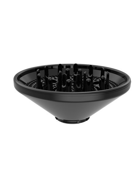 Secador de pelo profesional iónico küken burdeos 2100w