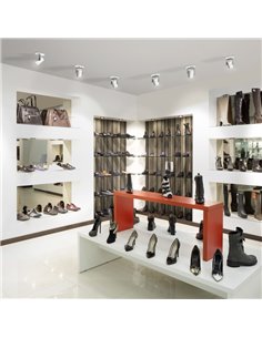 REGLETA-FOCO OROEL (1 X GU10) 2