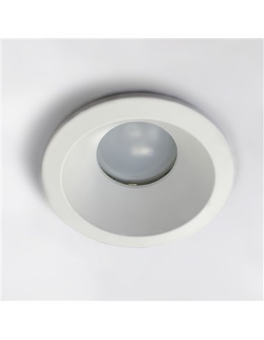 Empotrable Fijo Alhambra IP65 Redondo