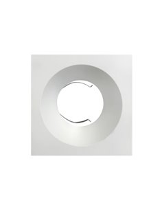Empotrable Fijo Alhambra IP65 Cuadrado 2
