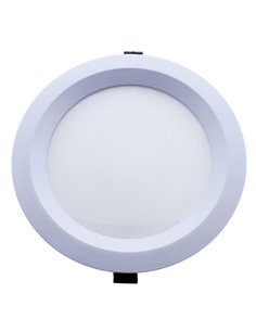 Downlight LED Empotrable Soner 15W CCT