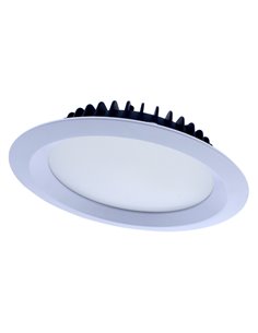 Downlight LED Empotrable Soner 15W CCT 2