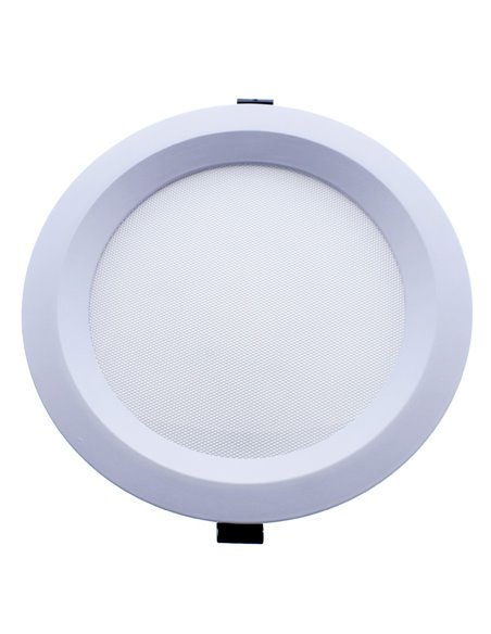 Downlight Empotrable LED Soner 20W CCT UGR19 24cm