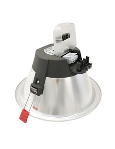 Downlight LED Empotrable Sol 30W 4000K UGR19 2