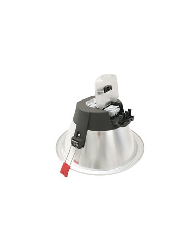 Downlight LED Empotrable Sol 30W 4000K UGR19
