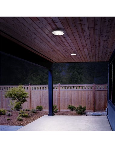 Downlight LED Empotrable Sol 30W 4000K UGR19