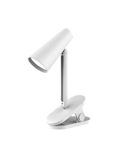Flexografia LED com clipe Rigel 3W 110lm CCT dim
