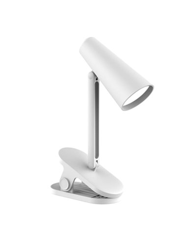 Flexo LED con pinza Rigel 3W 110Lm CCT Dim