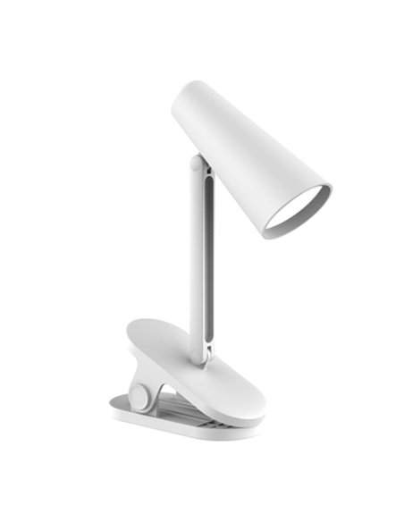 Flexo LED con pinza Rigel 3W 110Lm CCT Dim
