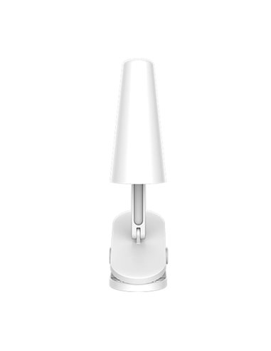 Flexografia LED com clipe Rigel 3W 110lm CCT dim