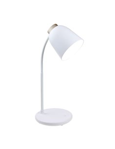 Candeeiro de mesa LED 4W 280lm CCT dim