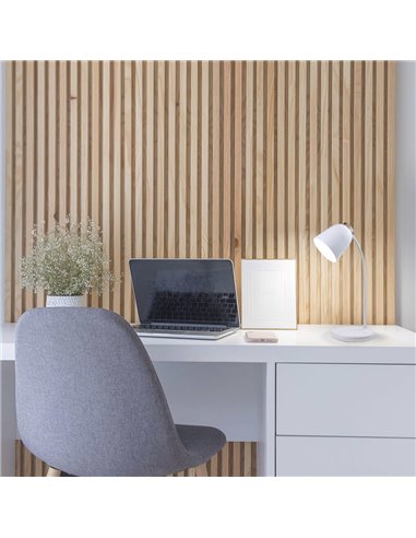Lámpara de escritorio LED Hadar 4W 280Lm CCT Dim