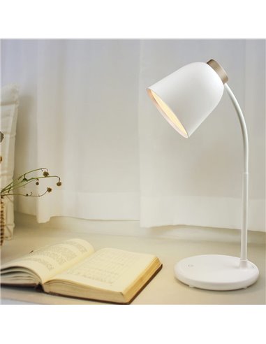 Lámpara de escritorio LED Hadar 4W 280Lm CCT Dim