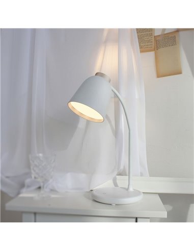 Lámpara de escritorio LED Hadar 4W 280Lm CCT Dim