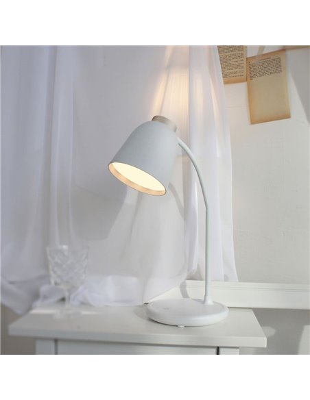 Lámpara de escritorio LED Hadar 4W 280Lm CCT Dim